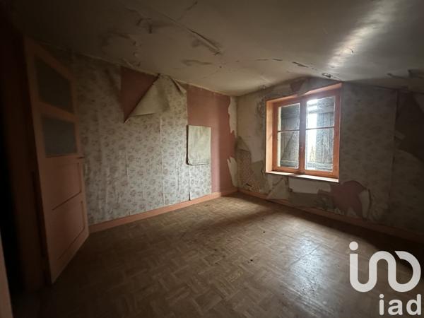 Maison à vendre 11 pièces 213 m² Provenchères-et-Colroy