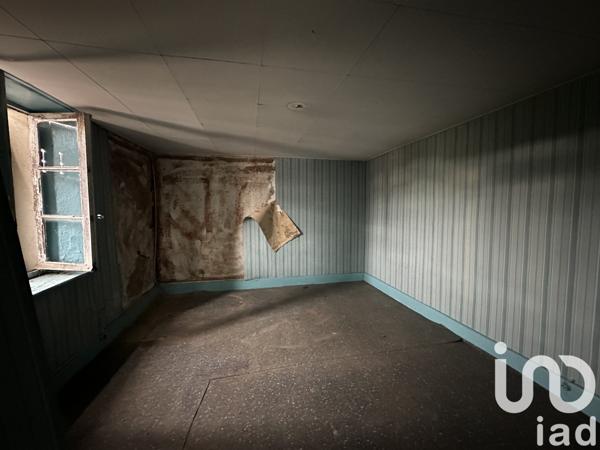 Maison à vendre 11 pièces 213 m² Provenchères-et-Colroy