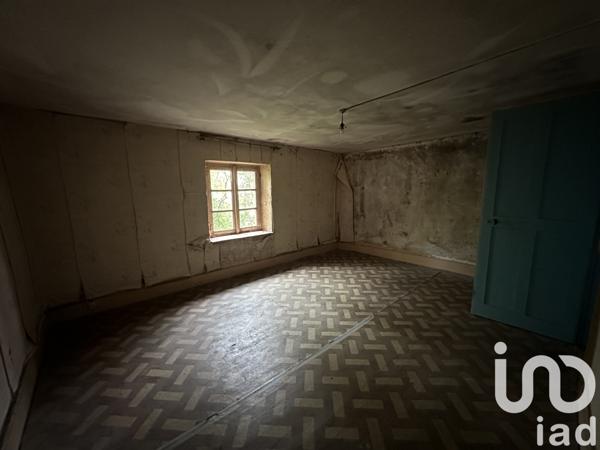 Maison à vendre 11 pièces 213 m² Provenchères-et-Colroy