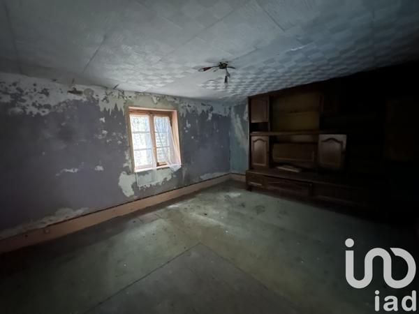 Maison à vendre 11 pièces 213 m² Provenchères-et-Colroy