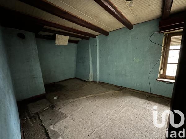 Maison à vendre 11 pièces 213 m² Provenchères-et-Colroy