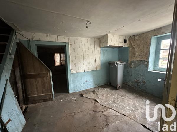 Maison à vendre 11 pièces 213 m² Provenchères-et-Colroy