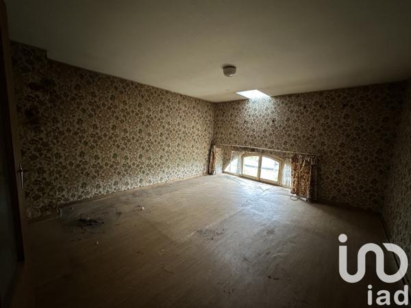 Maison à vendre 11 pièces 213 m² Provenchères-et-Colroy