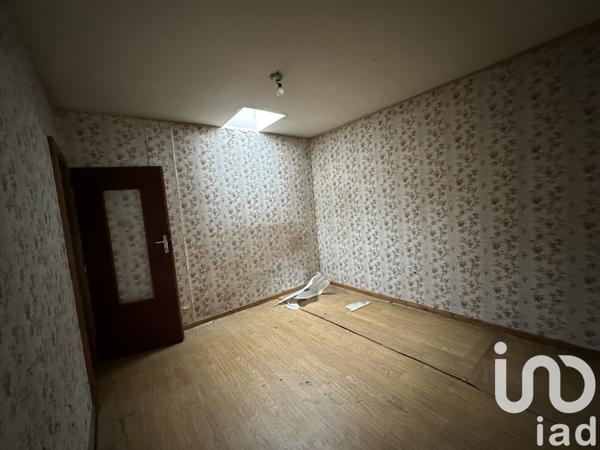 Maison à vendre 11 pièces 213 m² Provenchères-et-Colroy