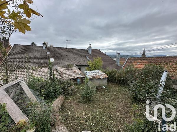 Maison à vendre 11 pièces 213 m² Provenchères-et-Colroy