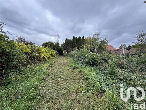 Maison à vendre 11 pièces 213 m² Provenchères-et-Colroy