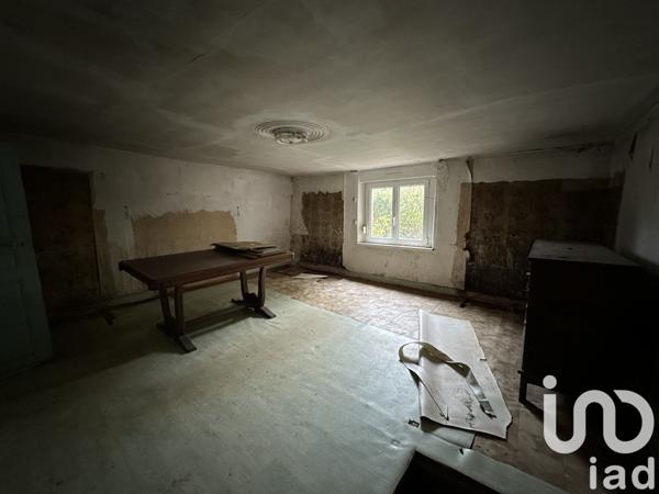 Maison à vendre 11 pièces 213 m² Provenchères-et-Colroy