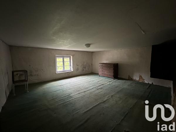 Maison à vendre 11 pièces 213 m² Provenchères-et-Colroy