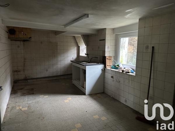 Maison à vendre 11 pièces 213 m² Provenchères-et-Colroy