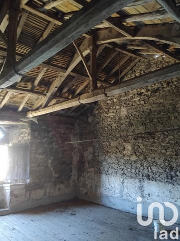 Maison à vendre 7 pièces 276 m² Monsireigne