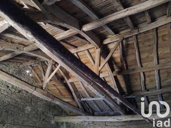 Maison à vendre 7 pièces 276 m² Monsireigne