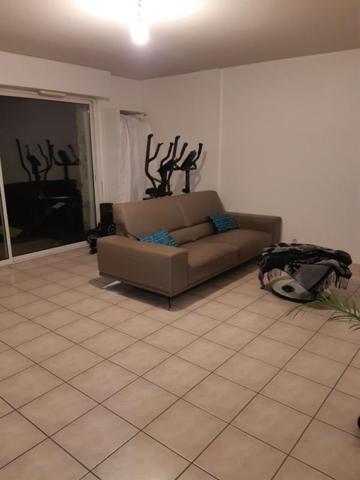 Appartement à louer 3 pièces - 65 m²