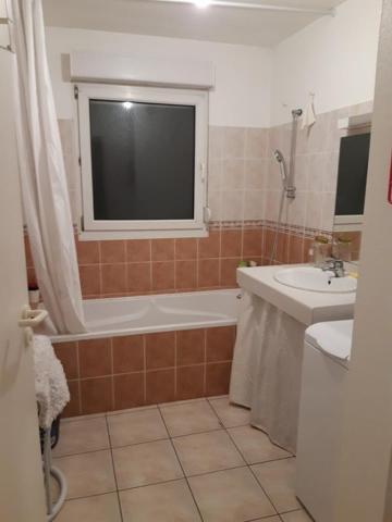 Appartement à louer 3 pièces - 65 m²