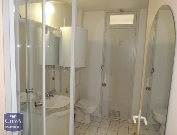 Appartement à vendre 2 pièces 43m² Cholet (49300)