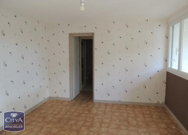 Appartement à vendre 2 pièces 43m² Cholet (49300)