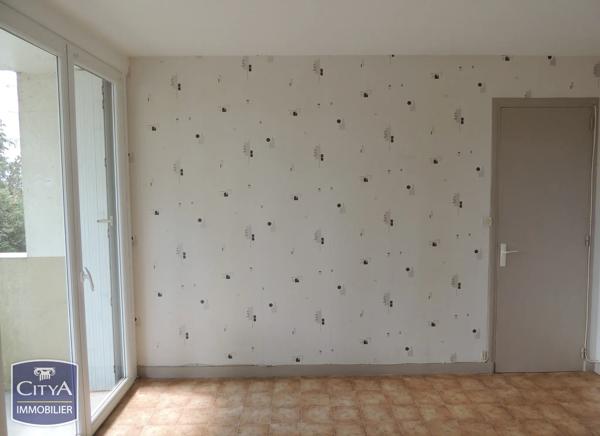 Appartement à vendre 2 pièces 43m² Cholet (49300)