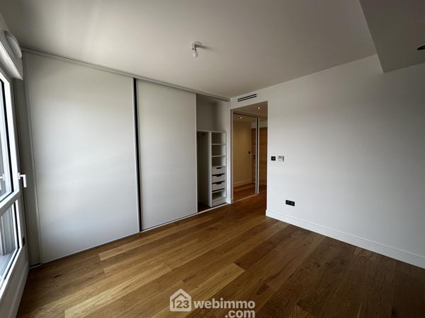 Appartement 132 m² à Baillargues 34670
