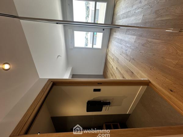 Appartement 132 m² à Baillargues 34670