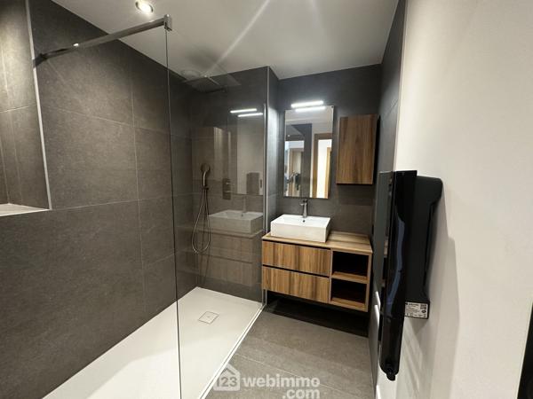 Appartement 132 m² à Baillargues 34670