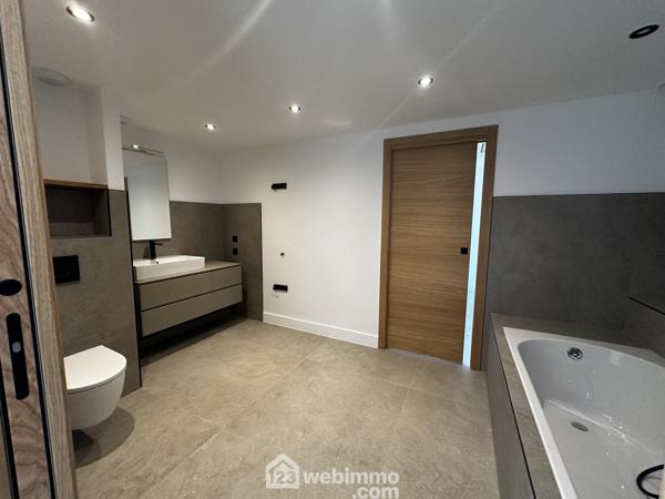 Appartement 132 m² à Baillargues 34670