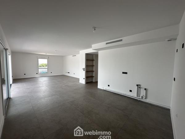 Appartement 132 m² à Baillargues 34670