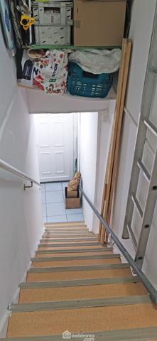 Local 75 m² à Saintes-Maries-de-la-Mer 13460