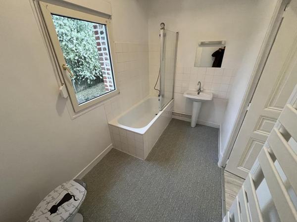 Immeuble pour investisseur offrant10 % de rentabilité