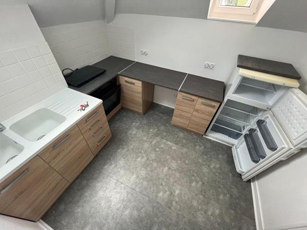 Immeuble pour investisseur offrant10 % de rentabilité