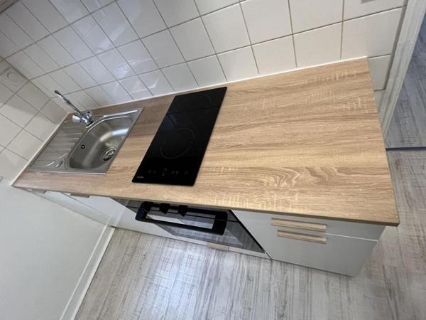 Immeuble pour investisseur offrant10 % de rentabilité