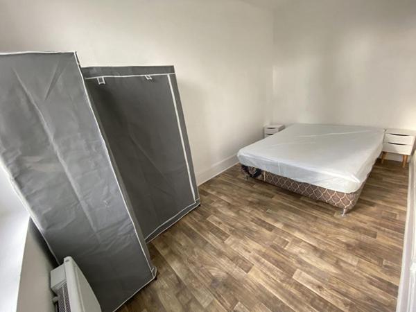 Immeuble pour investisseur offrant10 % de rentabilité