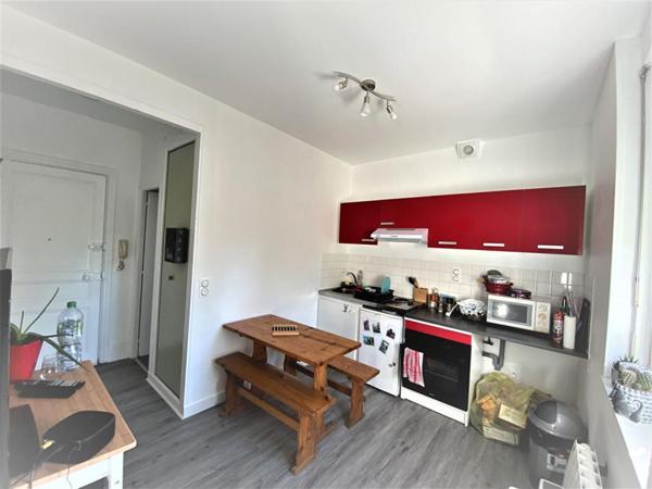 Immeuble pour investisseur offrant10 % de rentabilité