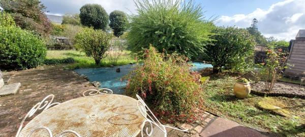 Maison à vendre à Trémentines dans le Maine-et-Loire (49340), ref : 12516/1141