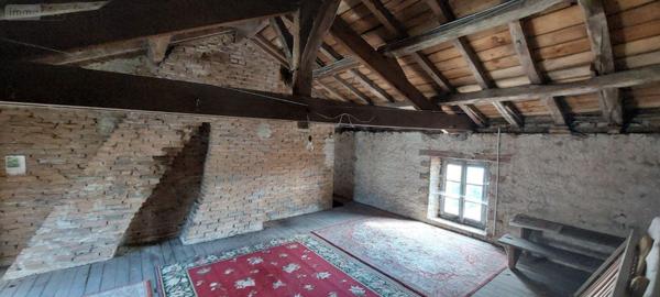 Maison à vendre à Trémentines dans le Maine-et-Loire (49340), ref : 12516/1141