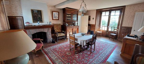 Maison à vendre à Trémentines dans le Maine-et-Loire (49340), ref : 12516/1141