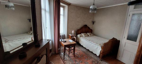 Maison à vendre à Trémentines dans le Maine-et-Loire (49340), ref : 12516/1141