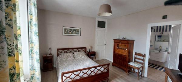 Maison à vendre à Trémentines dans le Maine-et-Loire (49340), ref : 12516/1141