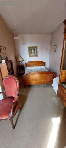 Maison à vendre à Trémentines dans le Maine-et-Loire (49340), ref : 12516/1141