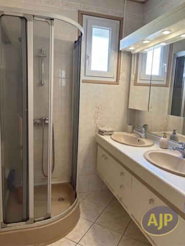 Maison à vendre Les Sables D Olonne - 3 pièces, 73m² avec 2 chambre(s) à 350 000€ - AJP Immobilier Les Sables-d'Olonne