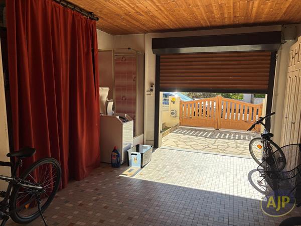 Maison à vendre Les Sables D Olonne - 3 pièces, 73m² avec 2 chambre(s) à 350 000€ - AJP Immobilier Les Sables-d'Olonne