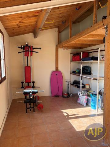 Maison à vendre Les Sables D Olonne - 3 pièces, 73m² avec 2 chambre(s) à 350 000€ - AJP Immobilier Les Sables-d'Olonne