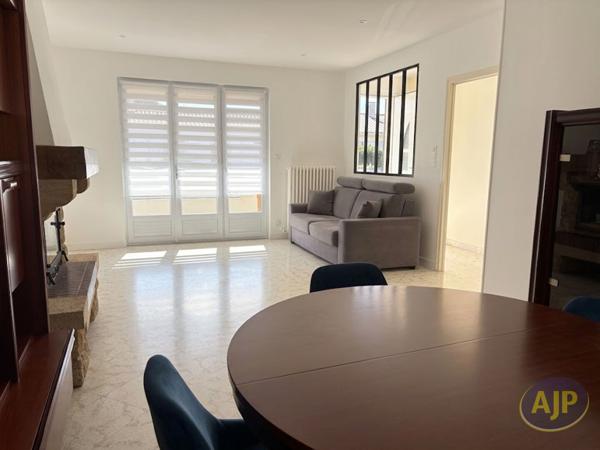 Maison à vendre Les Sables D Olonne - 3 pièces, 73m² avec 2 chambre(s) à 350 000€ - AJP Immobilier Les Sables-d'Olonne