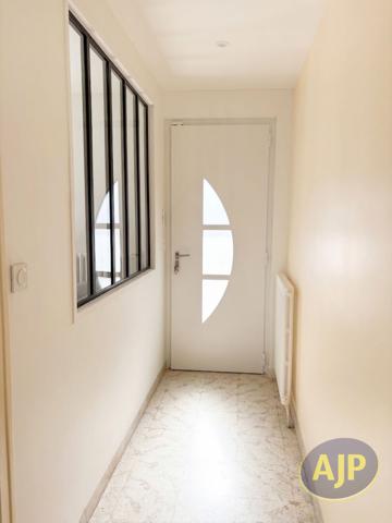 Maison à vendre Les Sables D Olonne - 3 pièces, 73m² avec 2 chambre(s) à 350 000€ - AJP Immobilier Les Sables-d'Olonne