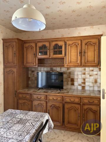 Maison à vendre Les Sables D Olonne - 3 pièces, 73m² avec 2 chambre(s) à 350 000€ - AJP Immobilier Les Sables-d'Olonne
