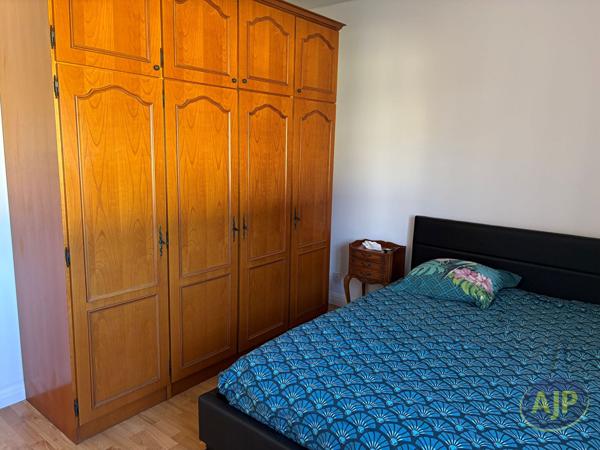 Maison à vendre Les Sables D Olonne - 3 pièces, 73m² avec 2 chambre(s) à 350 000€ - AJP Immobilier Les Sables-d'Olonne