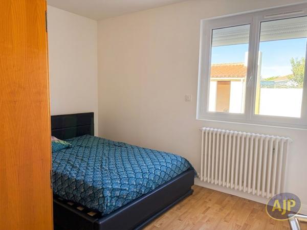 Maison à vendre Les Sables D Olonne - 3 pièces, 73m² avec 2 chambre(s) à 350 000€ - AJP Immobilier Les Sables-d'Olonne