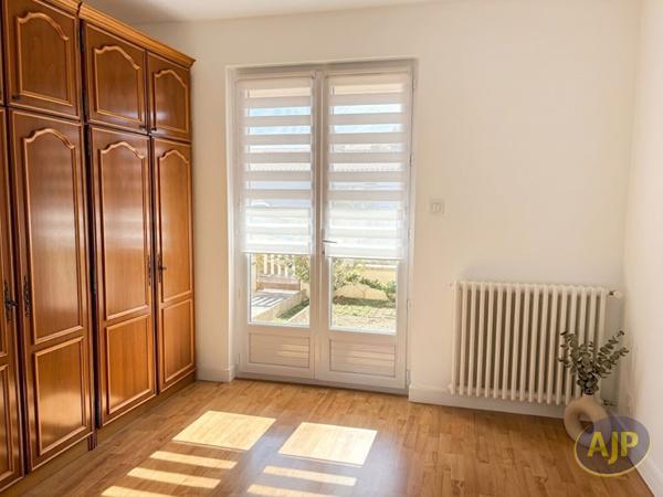 Maison à vendre Les Sables D Olonne - 3 pièces, 73m² avec 2 chambre(s) à 350 000€ - AJP Immobilier Les Sables-d'Olonne