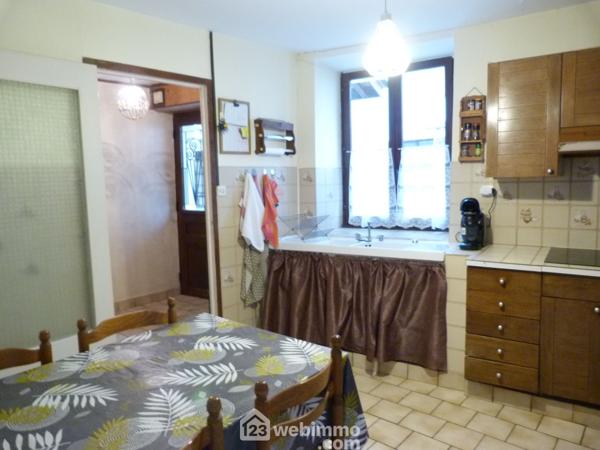 Maison 248 m² à Saint-Martin-d'Hères 38400
