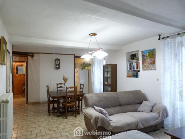 Maison 248 m² à Saint-Martin-d'Hères 38400