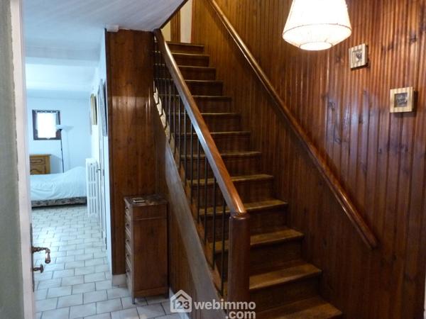 Maison 248 m² à Saint-Martin-d'Hères 38400
