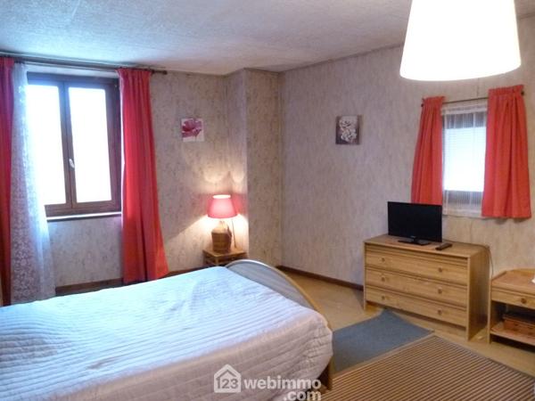 Maison 248 m² à Saint-Martin-d'Hères 38400
